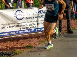 Heidekamppark 2020 TimeRun